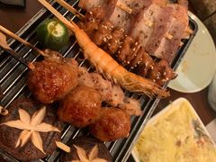 -山葵家·创意料理(万象汇店)