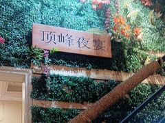 -顶峰夜宴·龙虾烧烤大排档(九江学院店)