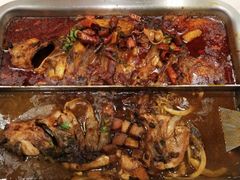 -尚渔味双拼烤鱼(燕郊永旺店)