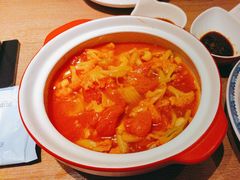 -金掌勺锅包肉(太原万达店)