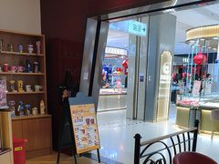 -COSTA COFFEE(天通苑华联店)