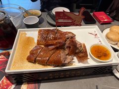 -先记烧鹅王·本地粤菜(福永店)