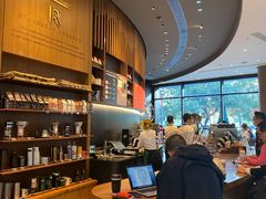 -星巴克臻选(北京富力家园店)
