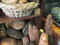 -Juicy Bakery(大学路店)
