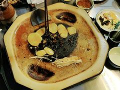 -老渔家白族石板烧旗舰店