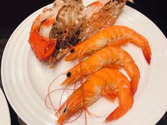 -万达瑞华酒店美食汇自助餐厅(楚河汉街店)