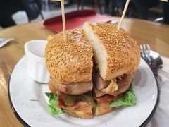 -HELLO 27 意面·沙拉·帕尼尼