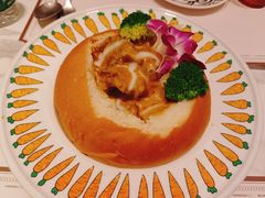 -太食獸泰式茶餐厅(艾尚天地店)