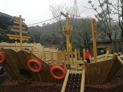 -杭州开元森泊度假乐园