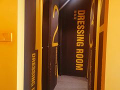 -超级猩猩健身·团课(高新园大冲商务中心二店)