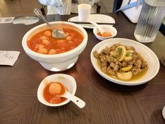 -HOHO餐厅(古子城店)