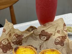 -甜蜜蜜港式茶餐厅(虹梅店)