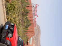 -新疆天山托木尔景区·大峡谷