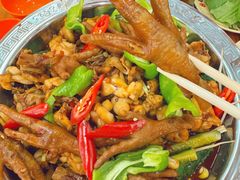 -江湖万州烤鱼(王子美食城)