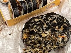 -传闻来紫菜包饭·打糕(西塔韩百店)