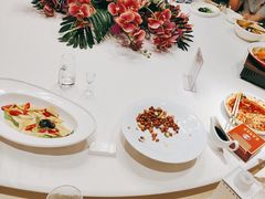 -紫鑫阁饭庄(长安店)