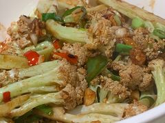 -味上湘菜馆(岳麓山店)