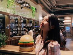 -Bistro 63 创意融合料理(广粤天地店)