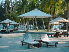 -海南清水湾莱佛士酒店