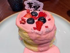 -茉里·舒芙蕾·手作甜品
