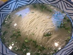 -朱洪元苏式面馆(绿宝广场店)