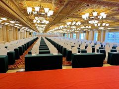 -南洋冠盛酒店(广州天河公园地铁站店)