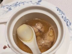 -太湖饭店·寄畅轩中餐厅