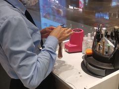 -博士眼镜(罗湖喜荟城店)