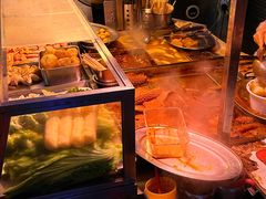 -明记牛杂(新马路分店)