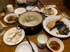 -黑鸡小馆(金源店)