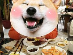 -东方红海鲜百汇(国际大厦店)