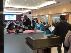 -东江酒楼(鼎鑫商务中心店)