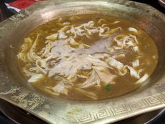 -芦月轩羊蝎子(劲松店)