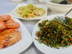 -众味海鲜大排档·活海鲜·潮汕味(南澳店)