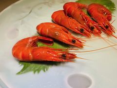 -韵秋荷(宝山龙湖天街店)