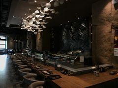 -和彩放题(渔阳店)