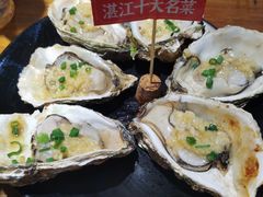 -烧蠔帮·湛江生蚝(工农店)