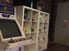 -EGO原创机械密室逃脱(朝阳大悦城2店)