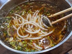 -攀枝花·任德琼·盐边羊肉米线