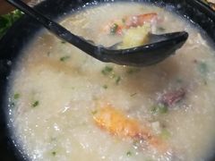 海王粥-虾饺妹·粤式手工点心(水荫路店)