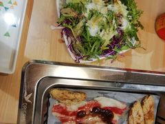 -千纸鹤嫩汁烤肉(西大直街店)