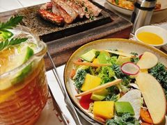 -深圳福田香格里拉大酒店