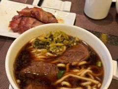 -中国厨房/台湾牛肉面