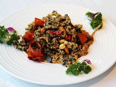 -蔓兰家的四季S0餐厅·融合菜(当代MOMA店)