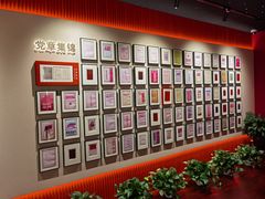 -中共二大会址纪念馆