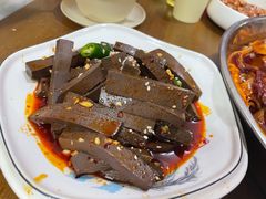 -新疆沙湾大盘鸡(乾县店)
