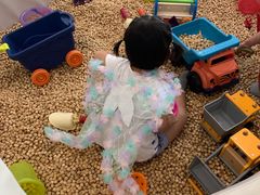 -Ours树朵家亲子餐厅(远策中心店)