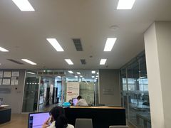 -上海永达奥诚奥迪4S店(申江路店)