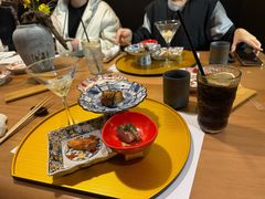 -帝鮨·烧肉割烹(龙湖金楠天街店)