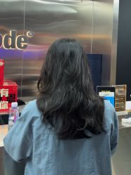 -Hair Code芭曲发型